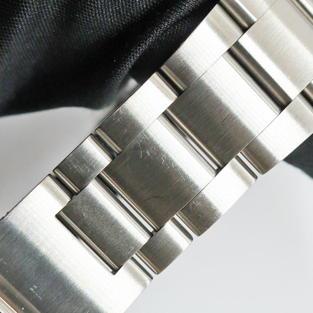 Rolex Ten Sea Dweller Random Black SS Automatic Winding Watch — view 8