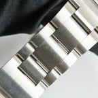 Rolex Ten Sea Dweller Random Black SS Automatic Winding Watch — view 8