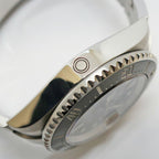 Rolex Ten Sea Dweller Random Black SS Automatic Winding Watch — view 5