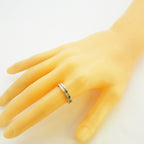 Tiffany & Co Ring Narrow 925 Sterling Silver — view 6