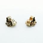 Tiffany & Co Earrings Ziegfeld 925 Sterling Silver Pearl — view 5