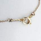 Tiffany & Co Necklace Olive Leaf Silver — view 5