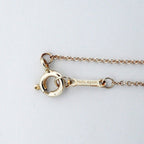 Tiffany & Co Necklace Olive Leaf Silver — view 4