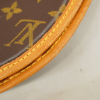 Louis Vuitton Garment Case Monogram Usportavi Brown Shoulder — view 6
