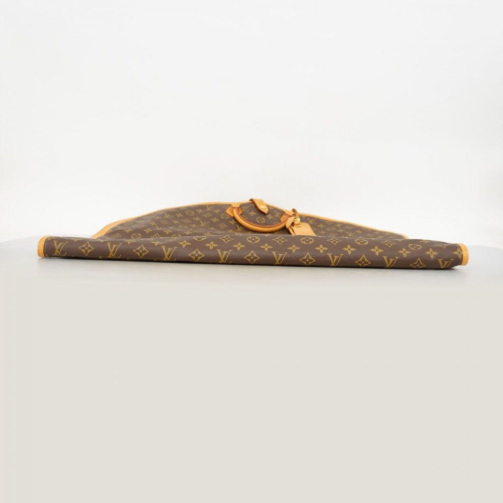 Louis Vuitton Garment Case Monogram Usportavi Brown Shoulder — view 3