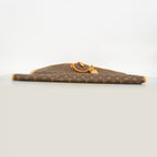 Louis Vuitton Garment Case Monogram Usportavi Brown Shoulder — view 3