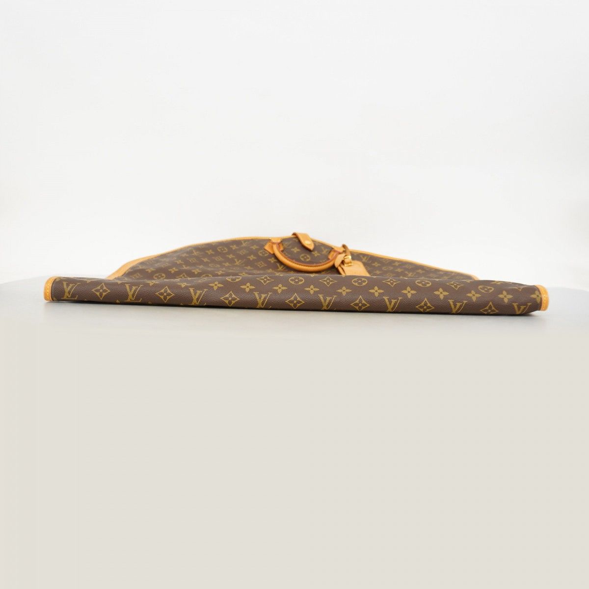 Louis Vuitton Garment Case Monogram Usportavi Brown Shoulder — view 3