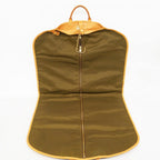 Louis Vuitton Garment Case Monogram Usportavi Brown Shoulder — view 4