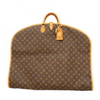 Louis Vuitton Garment Case Monogram Usportavi Brown Shoulder