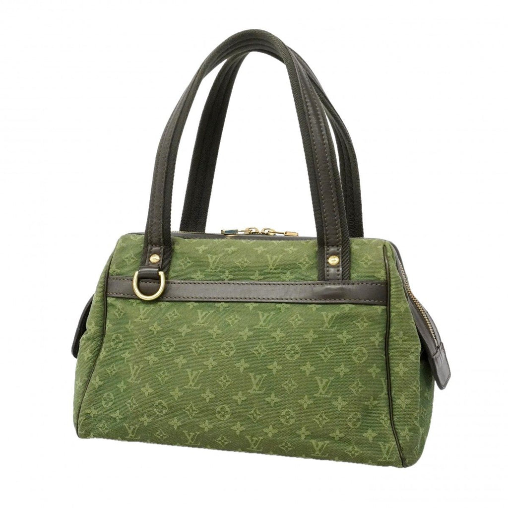 Louis Vuitton Handbag Monogram Mini Josephine PM Khaki