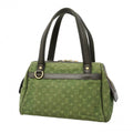 Louis Vuitton Handbag Monogram Mini Josephine PM Khaki