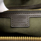 Louis Vuitton Handbag Monogram Mini Josephine PM Khaki — view 5