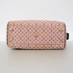 Louis Vuitton Tote Monogram Mini Josephine GM Cerise — view 3