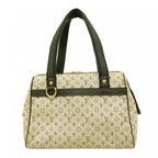Louis Vuitton Handbag Monogram Mini Josephine PM Khaki