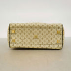 Louis Vuitton Handbag Monogram Mini Josephine PM Khaki — view 3