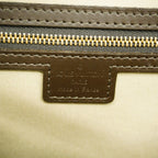 Louis Vuitton Handbag Monogram Mini Josephine PM Khaki — view 5