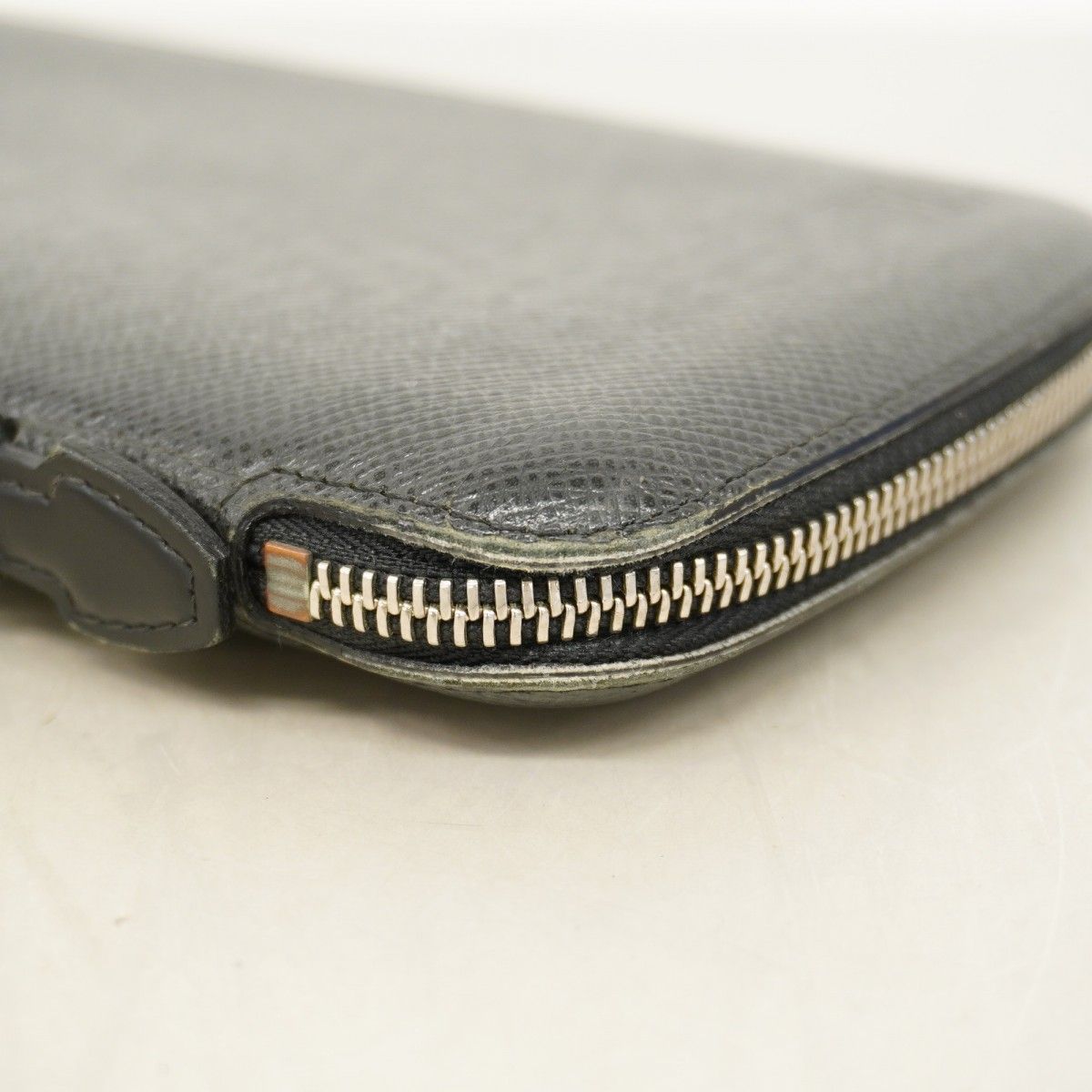 Louis Vuitton Wallet Taiga Organizer Atoll Ardoise — view 5