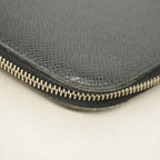 Louis Vuitton Wallet Taiga Organizer Atoll Ardoise — view 6