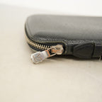 Louis Vuitton Wallet Taiga Organizer Atoll Ardoise — view 7