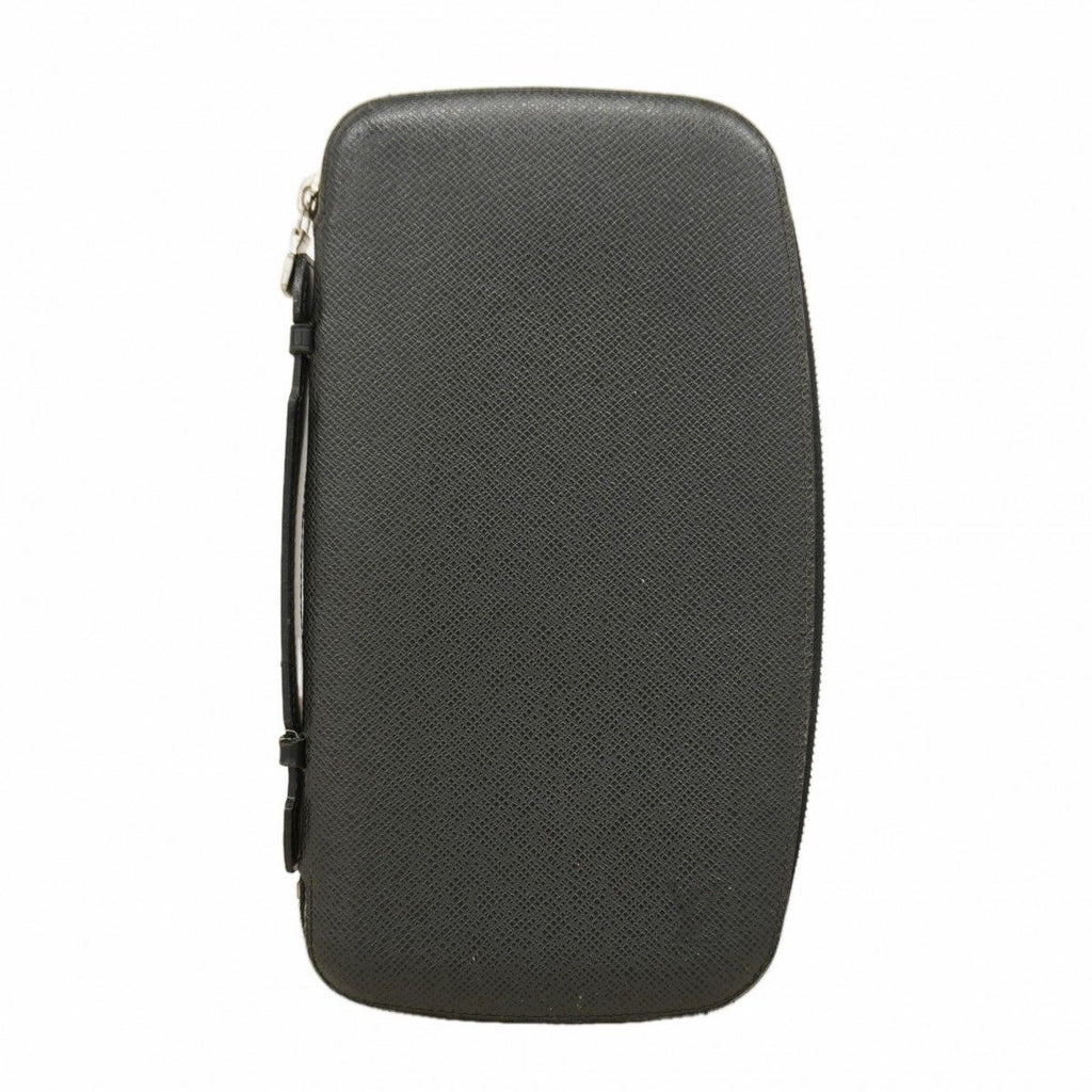 Louis Vuitton Wallet Taiga Organizer Atoll Ardoise