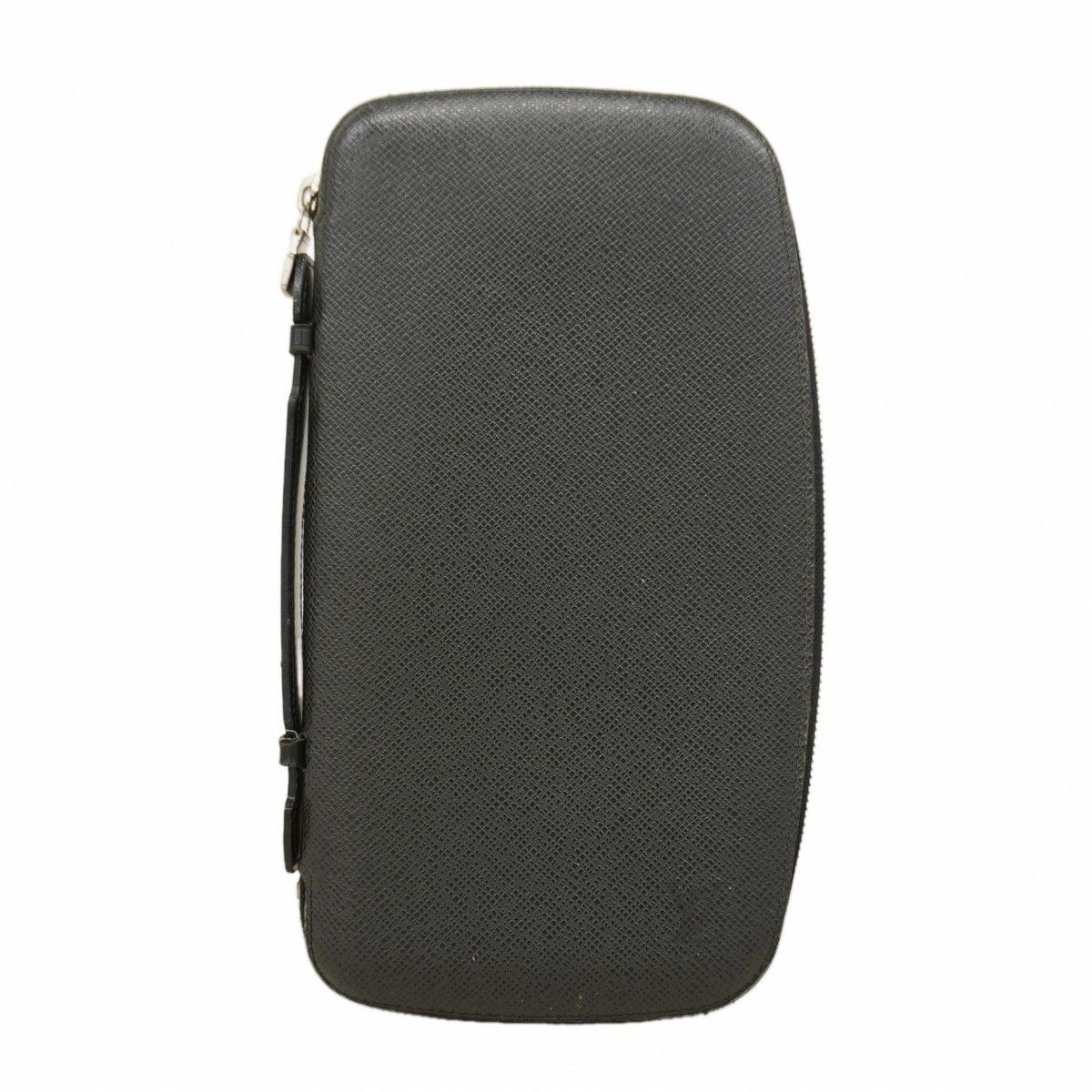 Louis Vuitton Wallet Taiga Organizer Atoll Ardoise