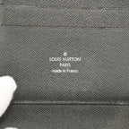 Louis Vuitton Wallet Taiga Organizer Atoll Ardoise — view 4