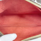 Louis Vuitton Shoulder Bag Damier Ravello GM Ebene — view 4
