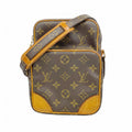 Louis Vuitton Shoulder Bag Monogram Amazon Brown