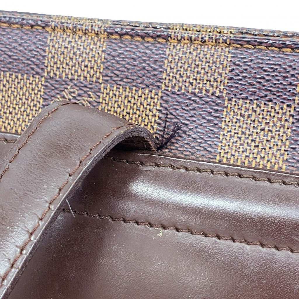 Louis Vuitton Tote Damier Baglioli Ebene — view 6