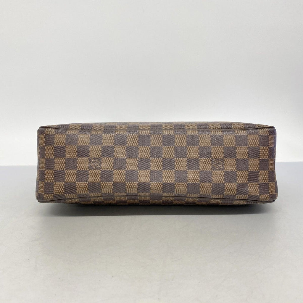 Louis Vuitton Tote Damier Baglioli Ebene — view 3