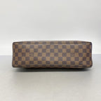 Louis Vuitton Tote Damier Baglioli Ebene — view 3