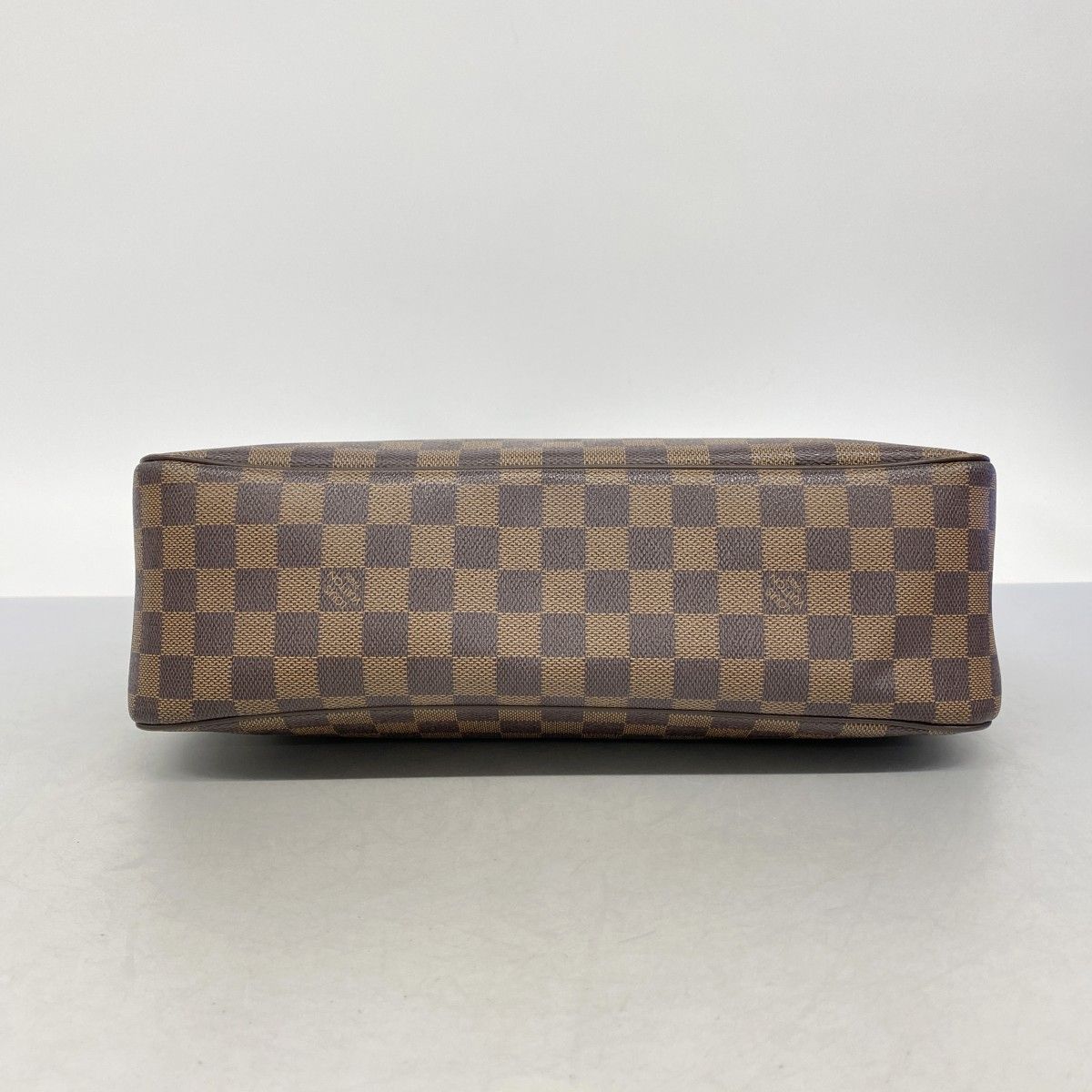 Louis Vuitton Tote Damier Baglioli Ebene — view 3