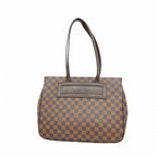 Louis Vuitton Tote Damier Baglioli Ebene
