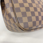 Louis Vuitton Tote Damier Baglioli Ebene — view 7