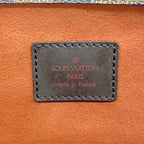 Louis Vuitton Tote Damier Baglioli Ebene — view 5