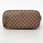 Louis Vuitton Tote Damier Neverfull MM Ebene — view 3