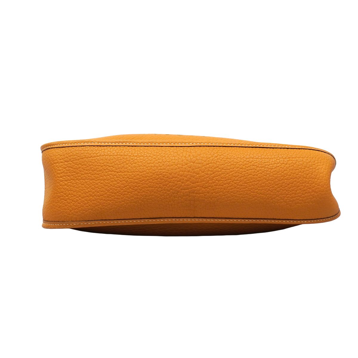 Hermes Shoulder Bag Evelyne Ardennes Natural Gold — view 3