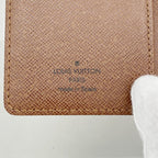 Louis Vuitton Notebook Cover Monogram Panda Agenda PM Brown — view 4