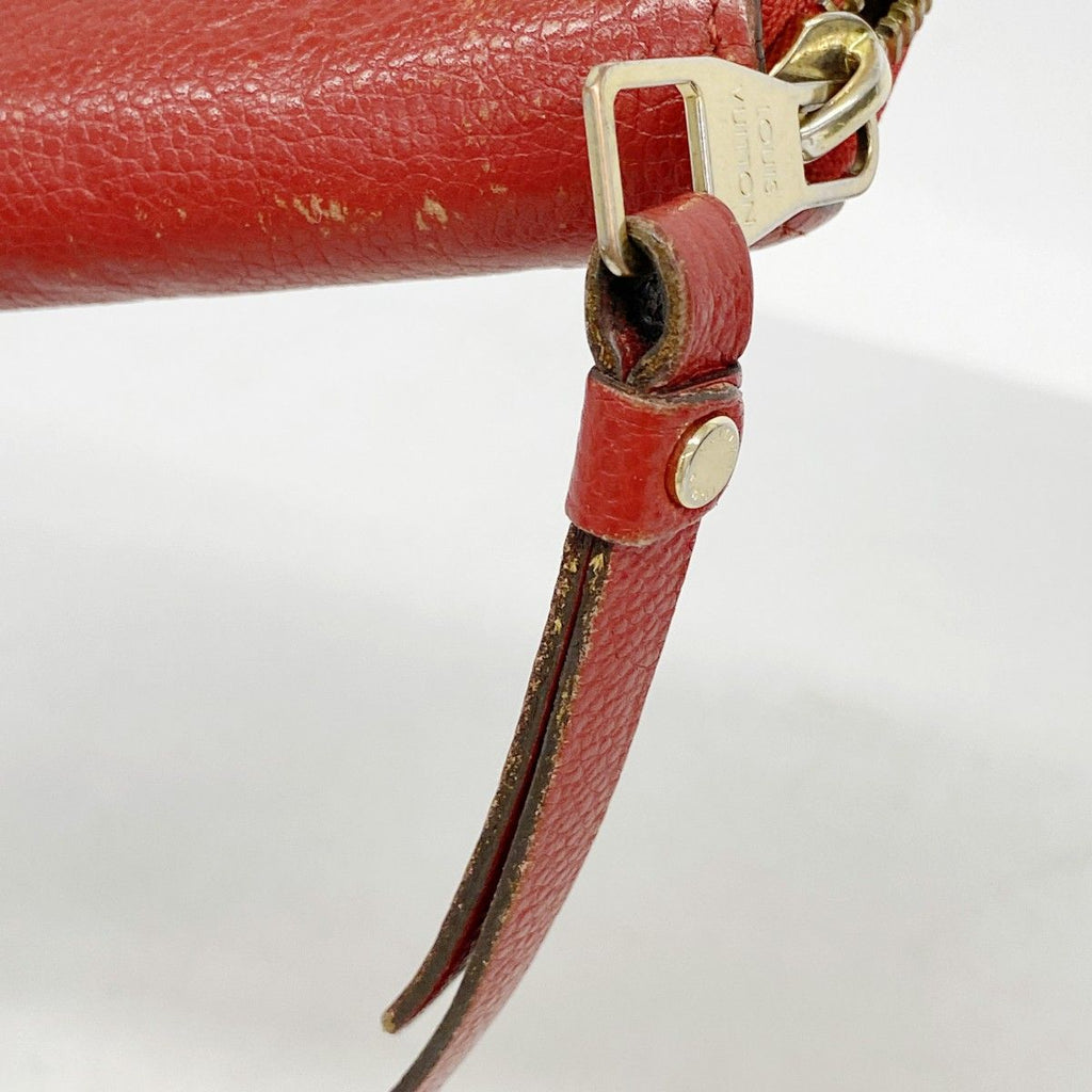 Louis Vuitton Wallet Monogram Empreinte Zippy Orian — view 7