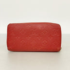 Louis Vuitton Wallet Monogram Empreinte Zippy Orian — view 9