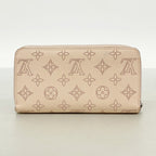 Louis Vuitton Wallet Mahina Zippy Magnolia — view 8