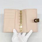 Louis Vuitton Notebook Cover Monogram Afish Agenda PM Brown — view 3