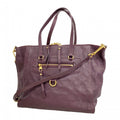 Louis Vuitton Handbag Monogram Empreinte Lumineers PM Aube 2-Way