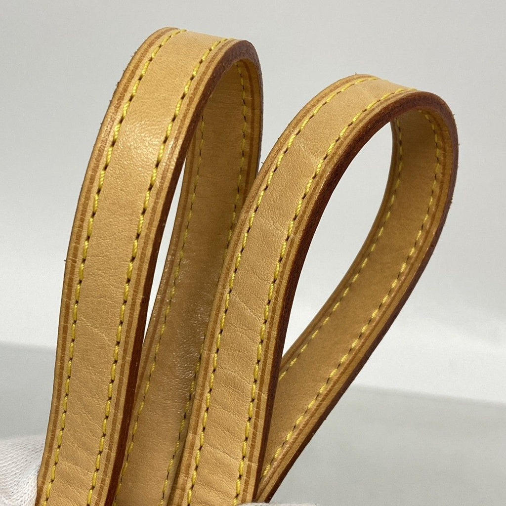 Louis Vuitton Handbag Vernis Bedford Noisette — view 8