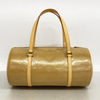 Louis Vuitton Handbag Vernis Bedford Noisette — view 9