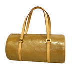 Louis Vuitton Handbag Vernis Bedford Noisette