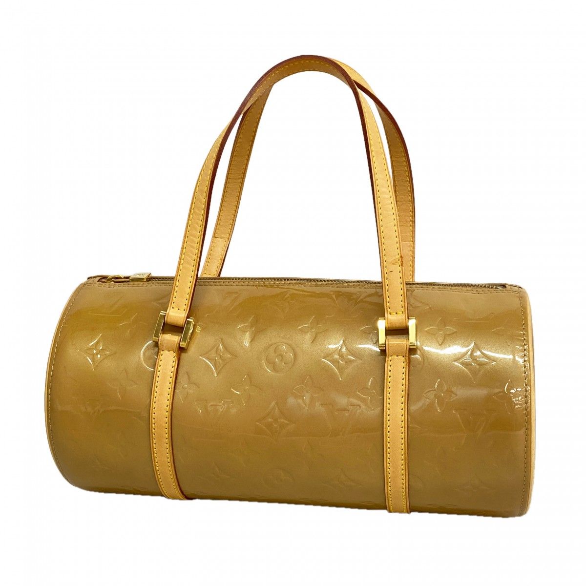 Louis Vuitton Handbag Vernis Bedford Noisette