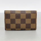 Louis Vuitton Key Case Damier Multicles 6 Ebene Key Holder — view 5
