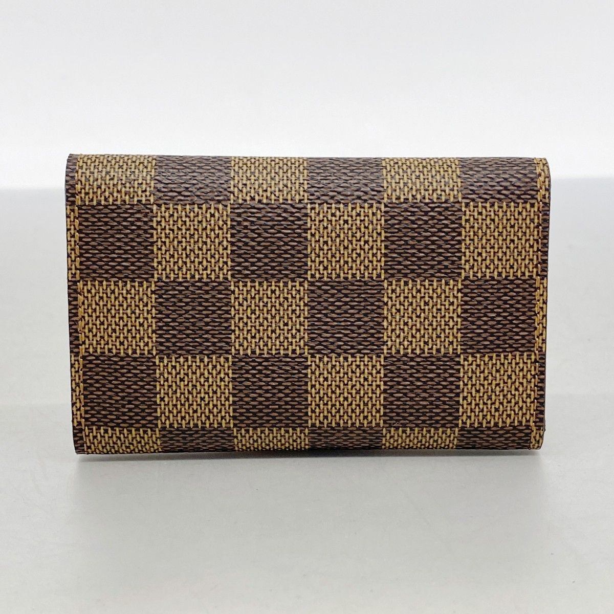 Louis Vuitton Key Case Damier Multicles 6 Ebene Key Holder — view 5