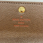Louis Vuitton Key Case Damier Multicles 6 Ebene Key Holder — view 4